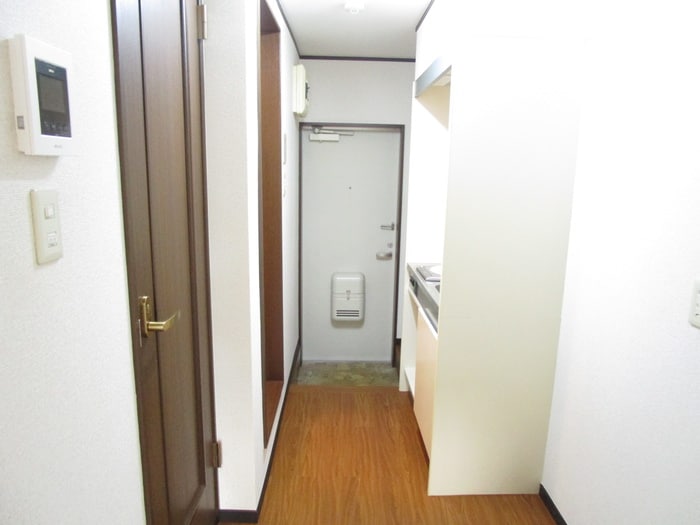 廊下 ドミールＳＵＺＵＫＩ