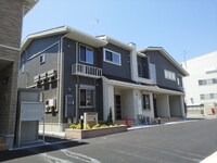 ラポームメゾンⅣ