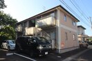 パレスもみじの外観