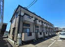 サンシティ沖野Ｃの外観