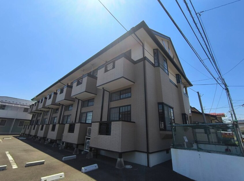 外観写真 サンシティ沖野Ｃ