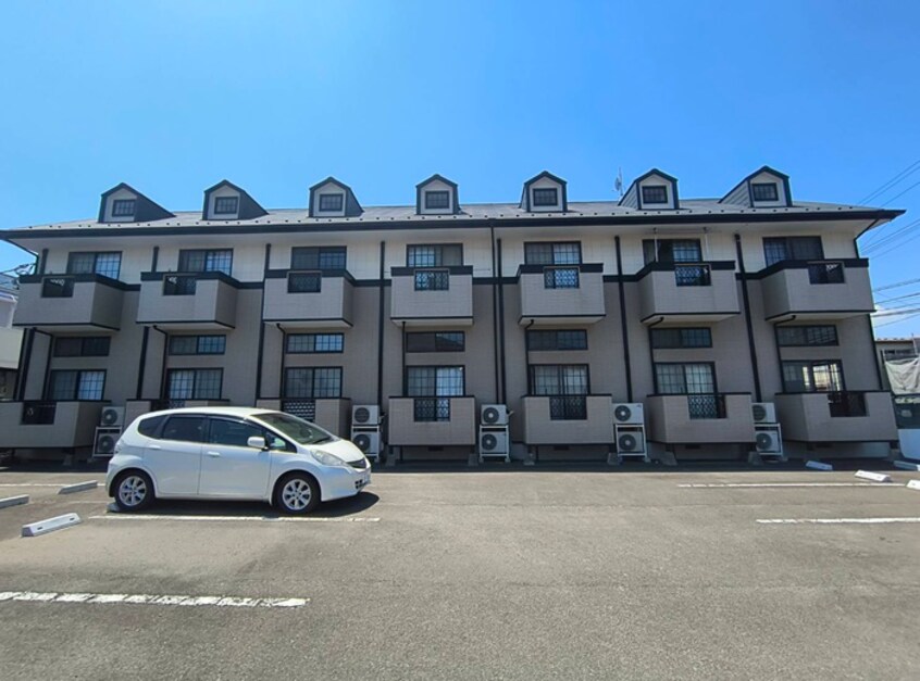 外観写真 サンシティ沖野Ｃ