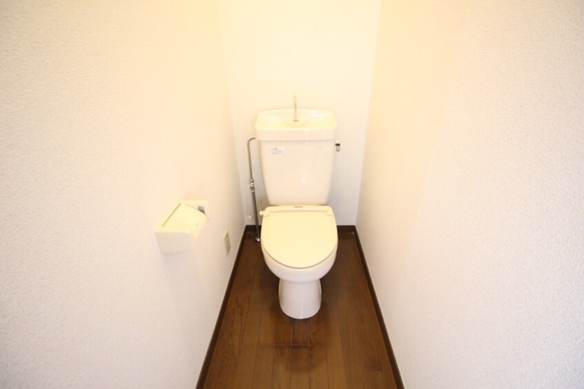 トイレ サンシティ沖野Ｃ