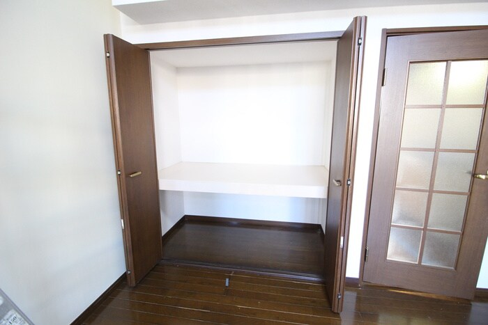 収納 サンシティ沖野Ｃ