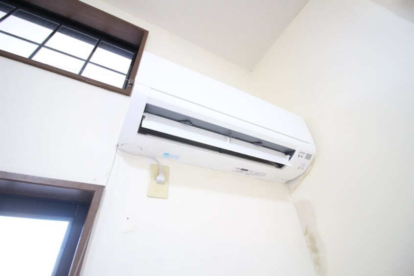 内観写真 サンシティ沖野Ｃ