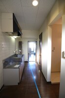 廊下 サンシティ沖野Ｃ