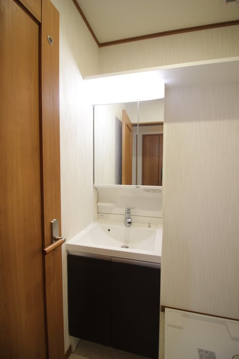 洗面 ディアコート