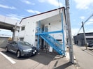 シャンブル８の外観