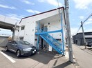 シャンブル８の外観