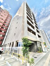 レガーロ仙台駅東