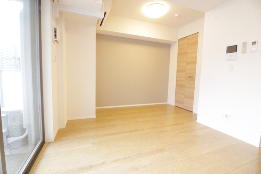 居室 レガーロ仙台駅東