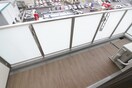 ベランダ・バルコニー レガーロ仙台駅東