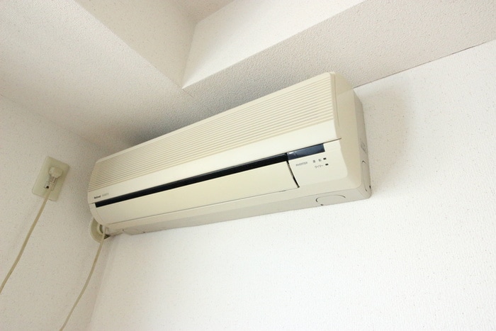 内観写真 桂参番館