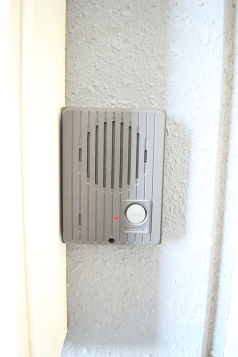 内観写真 桂参番館