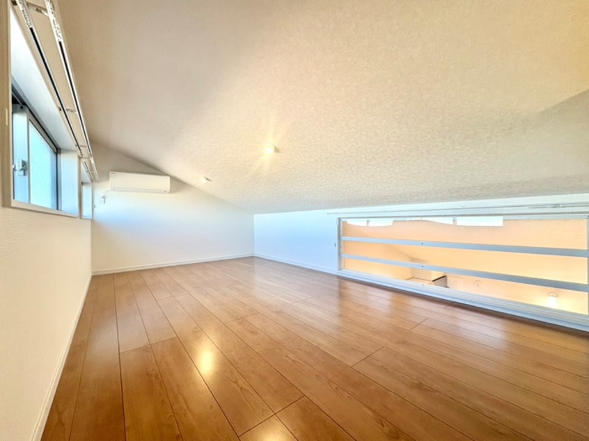 ロフト Always Sun