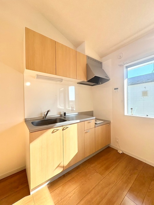 キッチン Always Sun