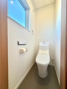 トイレ Always Sun