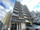 HF仙台本町レジデンスの外観