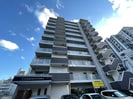 HF仙台本町レジデンスの外観