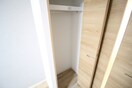 収納 HF仙台本町レジデンス