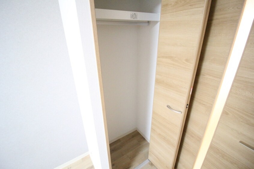 収納 HF仙台本町レジデンス