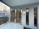 エントランス部分 HF仙台本町レジデンス