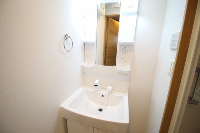 洗面 HF仙台本町レジデンス