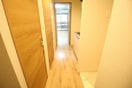 廊下 HF仙台本町レジデンス