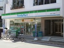 ファミリーマート　本町二丁目店(コンビニ)まで180m HF仙台本町レジデンス