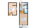 est casaの間取図