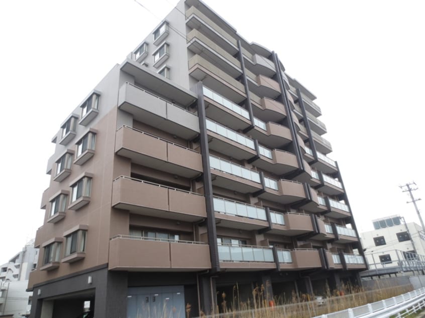 外観写真 ラフィネ