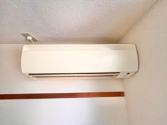 内観写真 オレンジハイツ