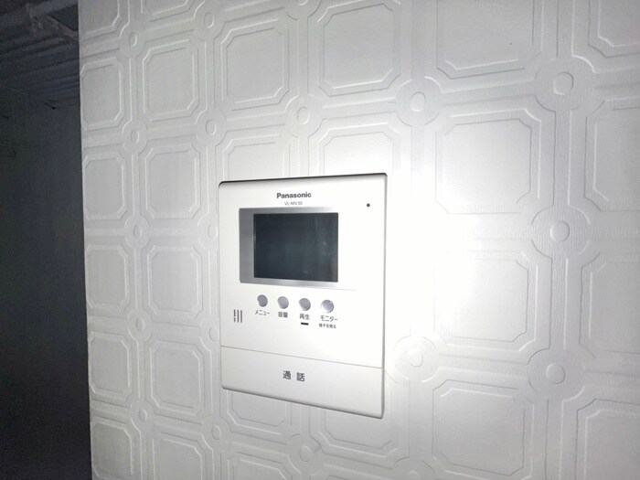 内観写真 オレンジハイツ