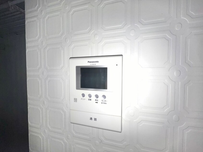 内観写真 オレンジハイツ