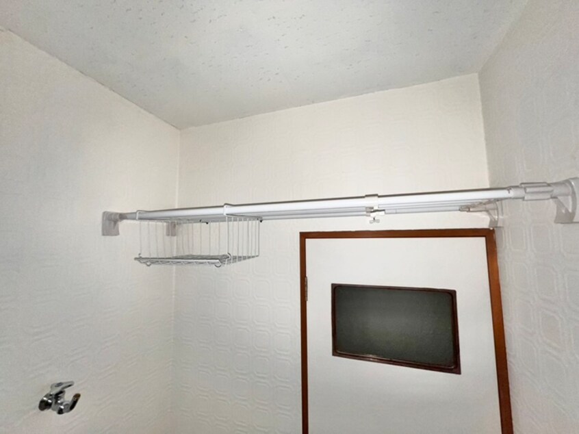 内観写真 オレンジハイツ