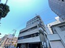 京成壱番町ビル（603）の外観