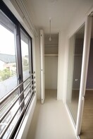 内観写真 ビューシティ泉Ⅹ
