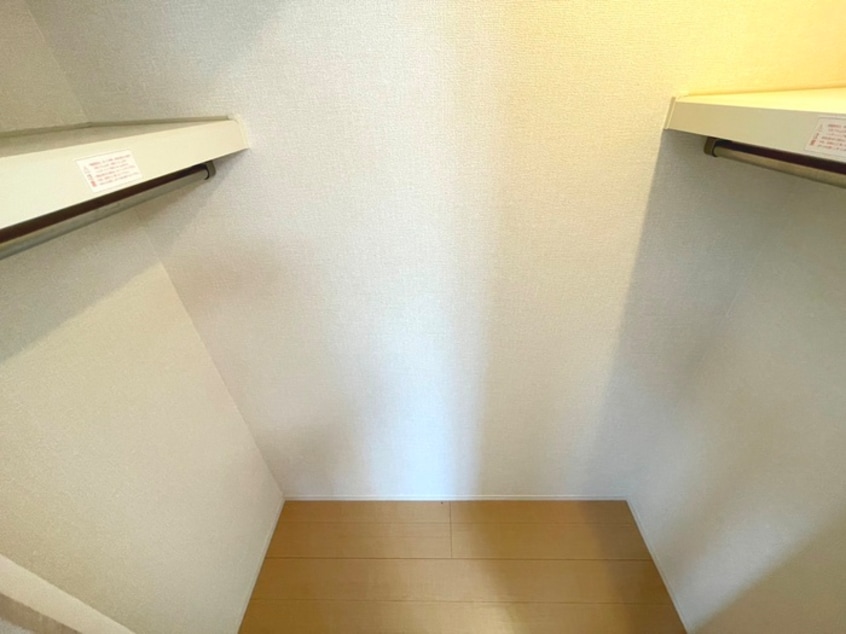 収納 パークフラッツ多賀城
