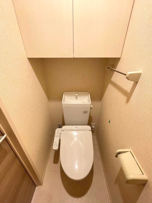 トイレ パークフラッツ多賀城