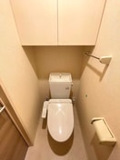トイレ パークフラッツ多賀城
