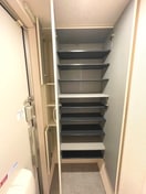 靴箱 パークフラッツ多賀城