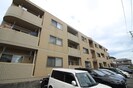 フルール新田東の外観