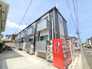 クオーレ八軒小路WEST