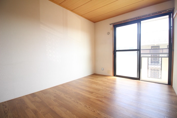 居室 ＫＯＺＵＶｉｌｌａｇｅＡ