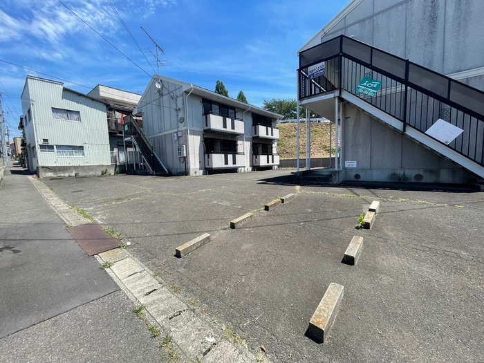 周辺環境 ＫＯＺＵＶｉｌｌａｇｅＡ