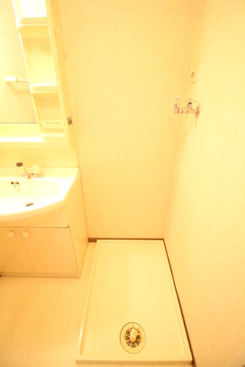 洗濯機置場 ＫＯＺＵＶｉｌｌａｇｅＡ