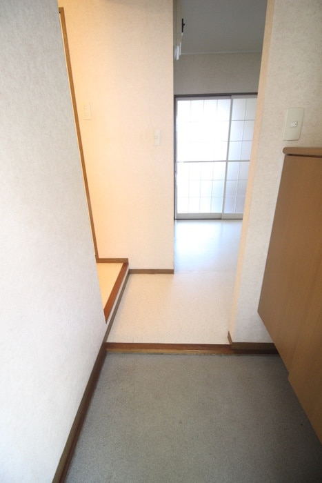 玄関 ＫＯＺＵＶｉｌｌａｇｅＡ