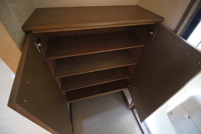 靴箱 ＫＯＺＵＶｉｌｌａｇｅＡ