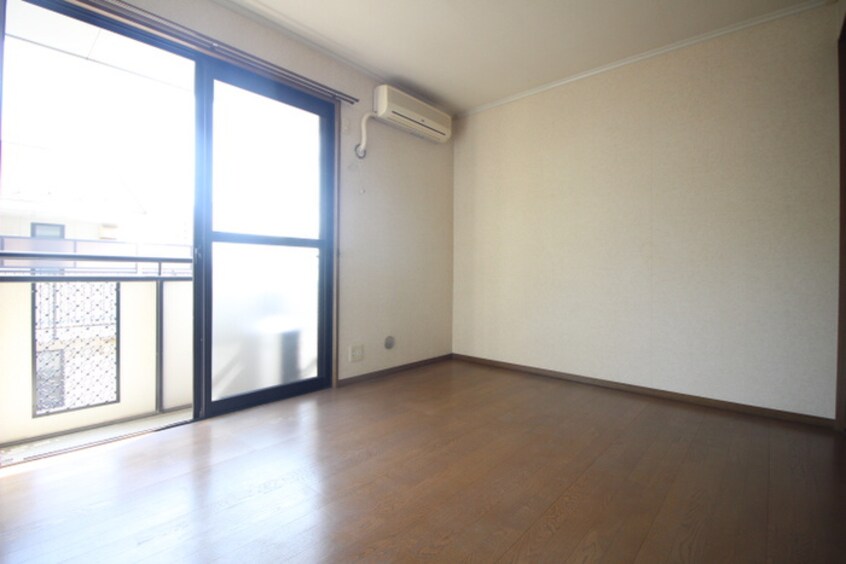 居室 ＫＯＺＵＶｉｌｌａｇｅＡ