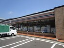 セブンイレブン(コンビニ)まで442m ＫＯＺＵＶｉｌｌａｇｅＡ